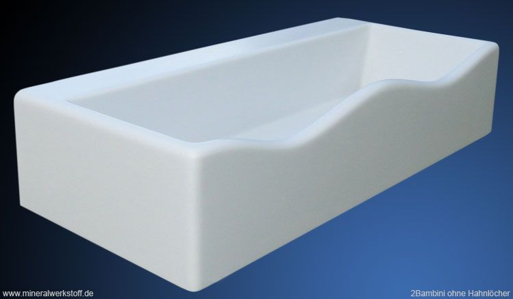 2Bambini ohne Hanl&ouml;cher