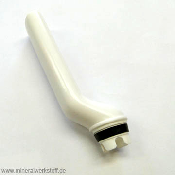 Standrohr f�r ASP40, ASP80(nur diese beiden Becken)