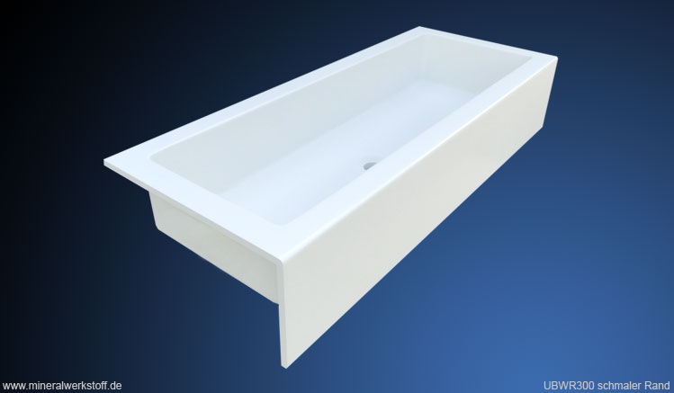 UBWR300 mit schmalem Rand