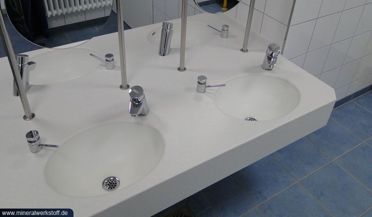 Washtop f&uuml;r Kinder