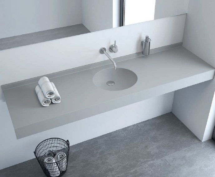 Varicor Waschtisch Florac