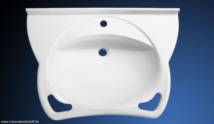 Vitalis mit Griffl&ouml;chern