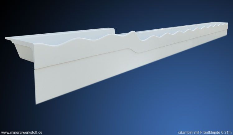 xBambini mit Frontblende